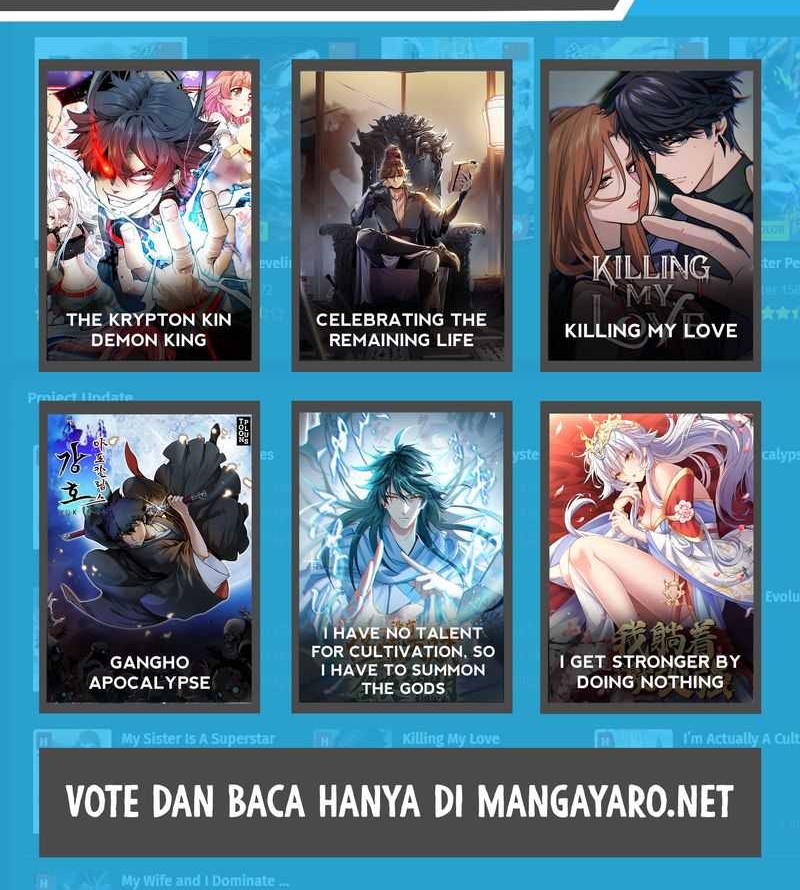 My Sister Is A Superstar Chapter 142 - halaman 25