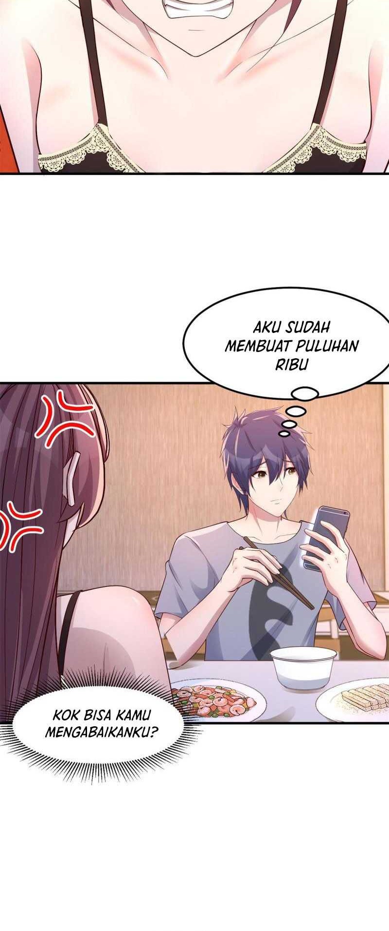 My Sister Is A Superstar Chapter 142 - halaman 5