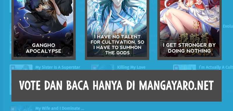 My Sister Is A Superstar Chapter 143 - halaman 24