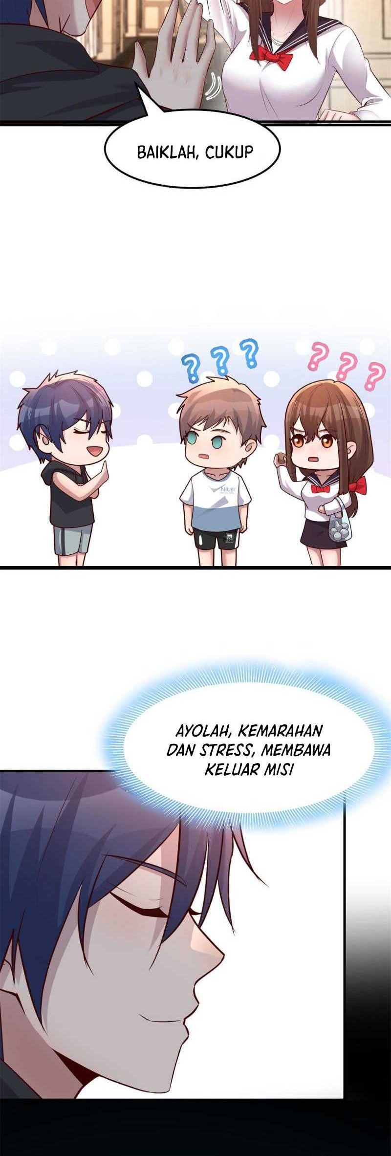 My Sister Is A Superstar Chapter 143 - halaman 5