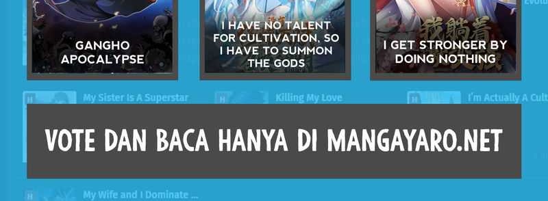 My Sister Is A Superstar Chapter 144 - halaman 24