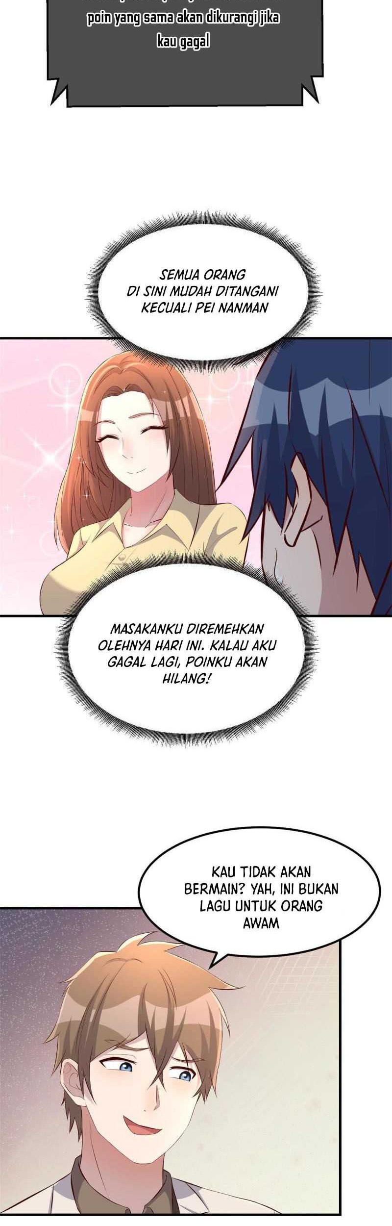 My Sister Is A Superstar Chapter 146 - halaman 5