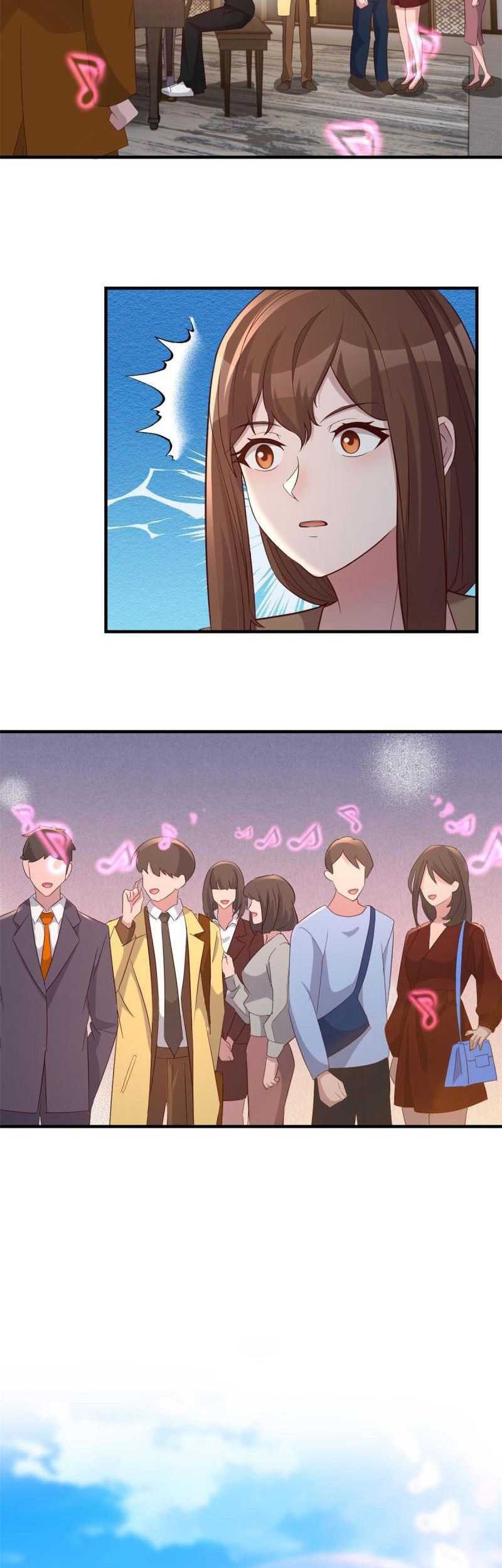 My Sister Is A Superstar Chapter 146 - halaman 8