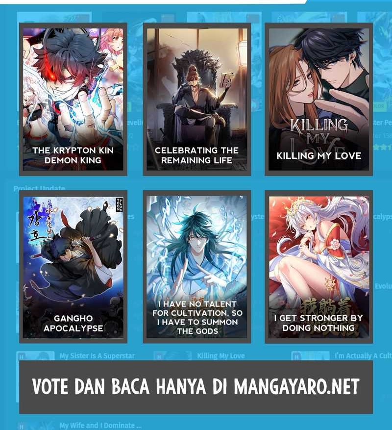 My Sister Is A Superstar Chapter 147 - halaman 25