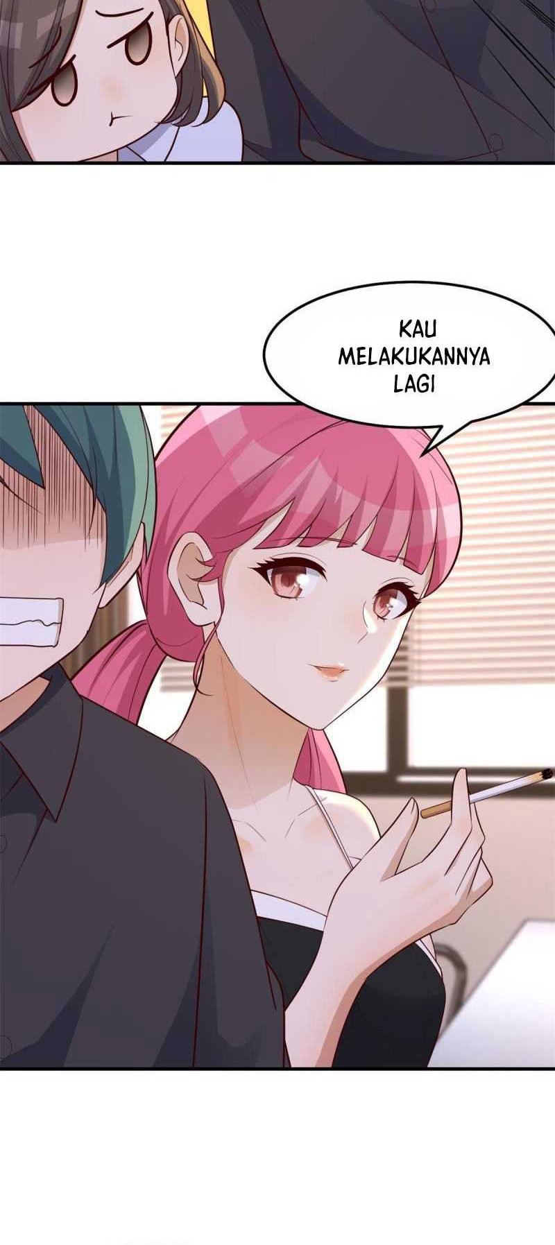 My Sister Is A Superstar Chapter 147 - halaman 9