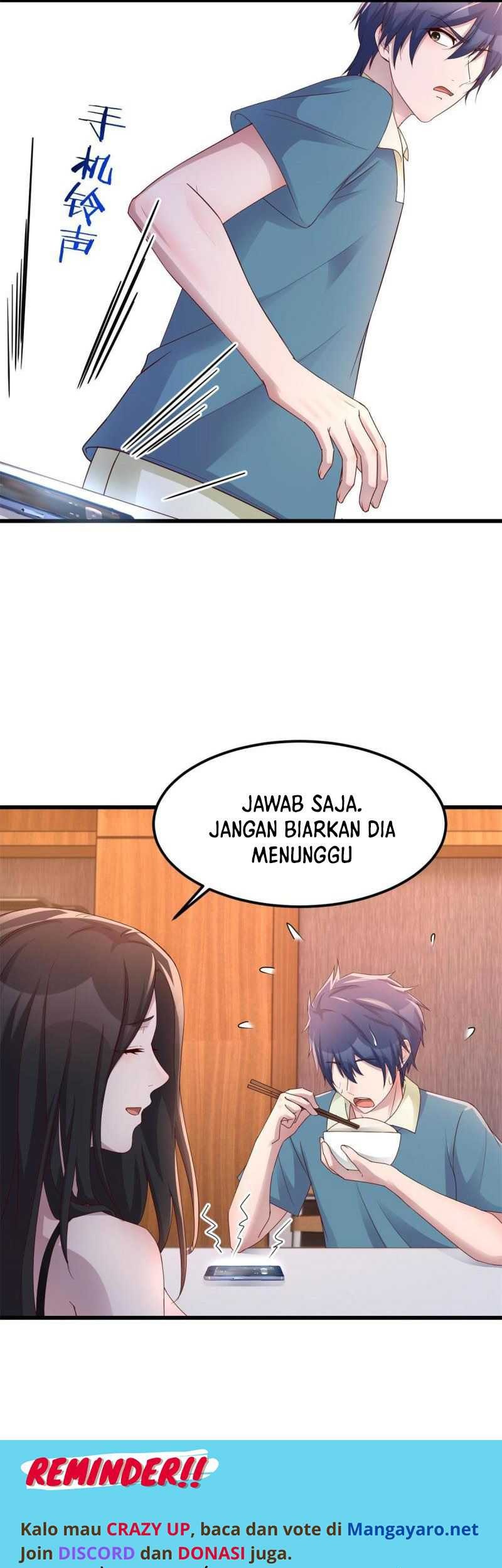 My Sister Is A Superstar Chapter 148 - halaman 22