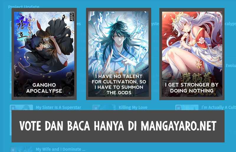 My Sister Is A Superstar Chapter 148 - halaman 26