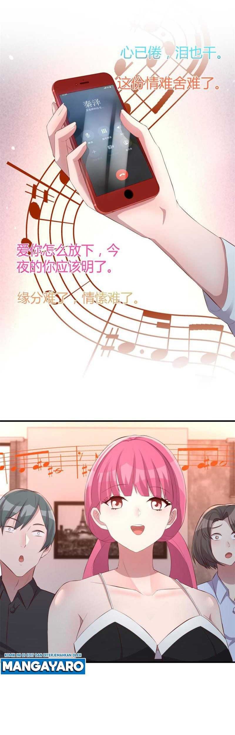 My Sister Is A Superstar Chapter 148 - halaman 3