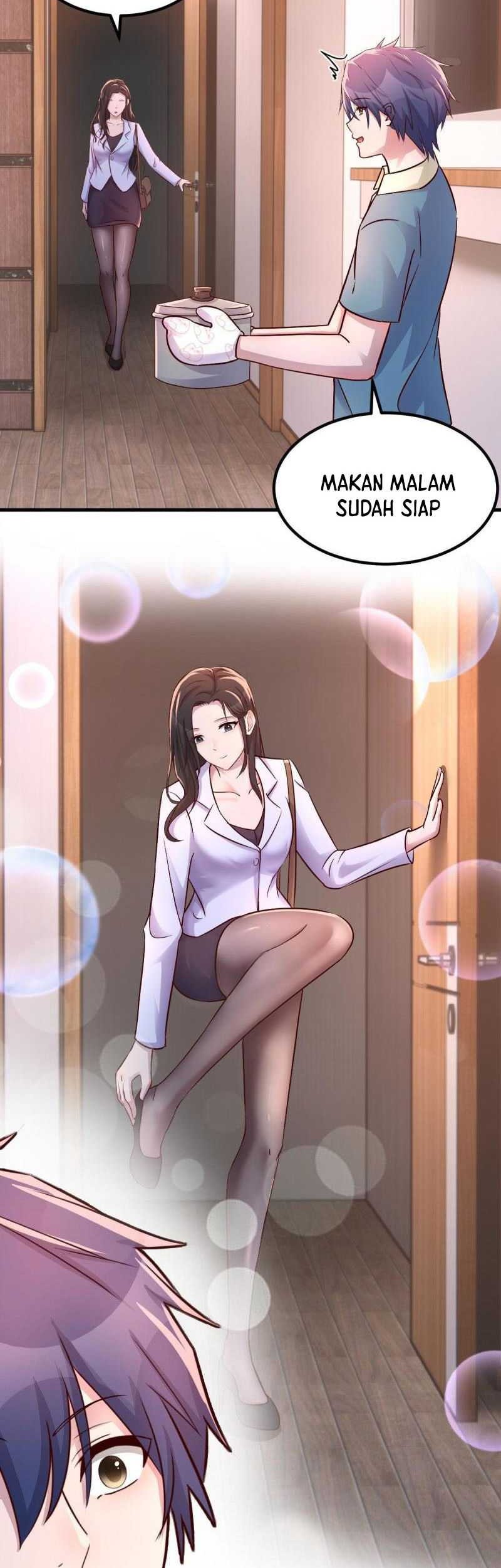 My Sister Is A Superstar Chapter 148 - halaman 8