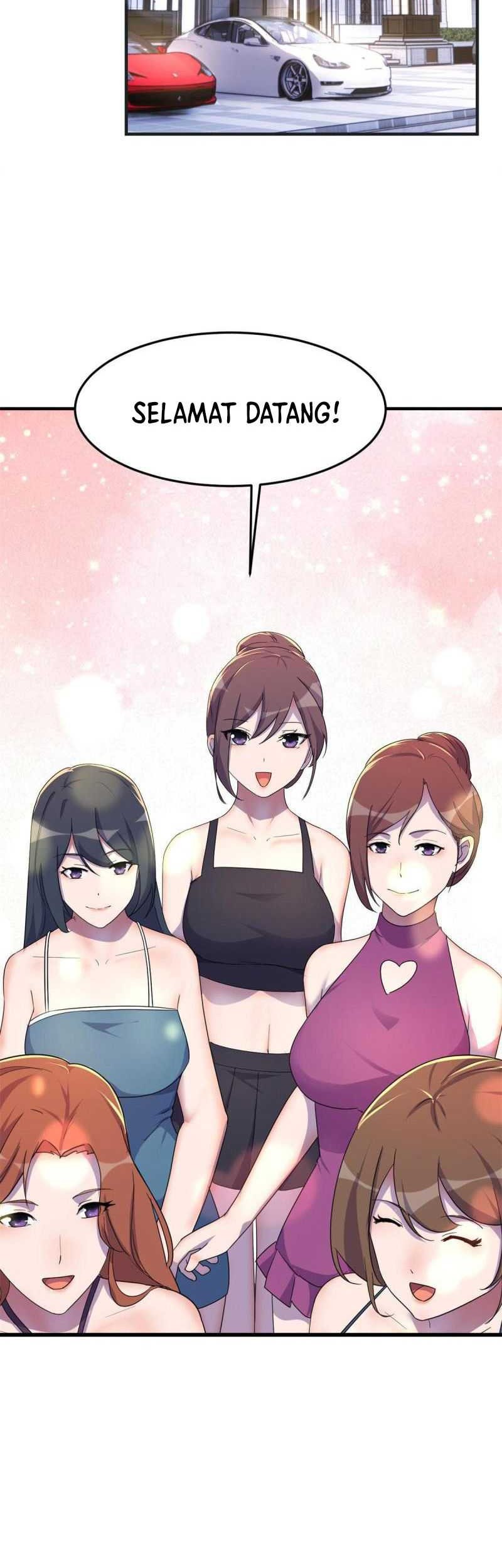 My Sister Is A Superstar Chapter 149 - halaman 12