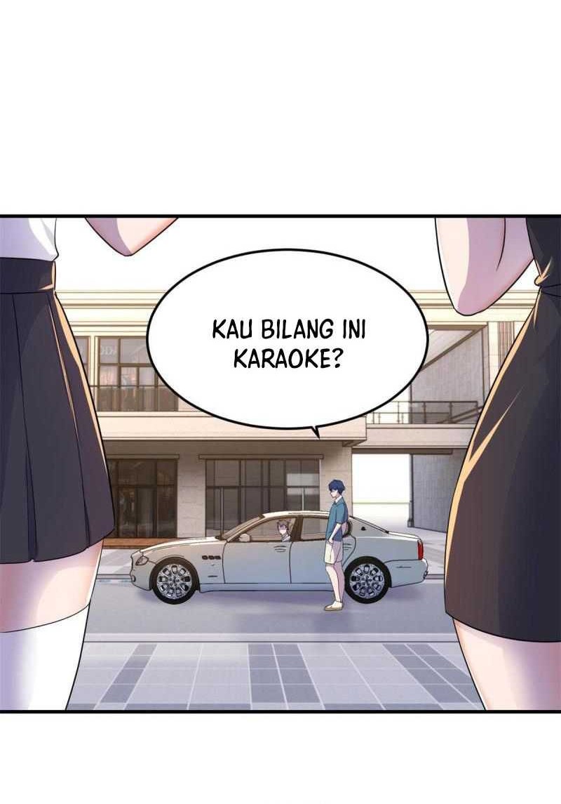 My Sister Is A Superstar Chapter 149 - halaman 13