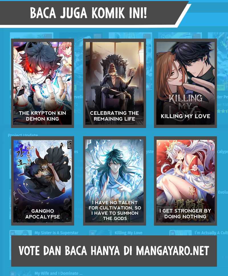 My Sister Is A Superstar Chapter 150 - halaman 22