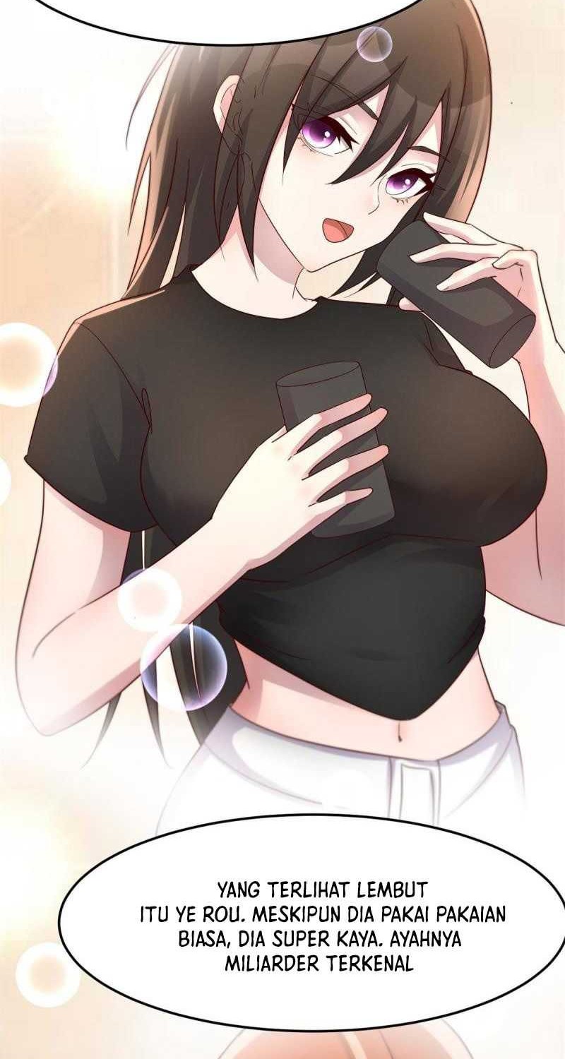 My Sister Is A Superstar Chapter 150 - halaman 9