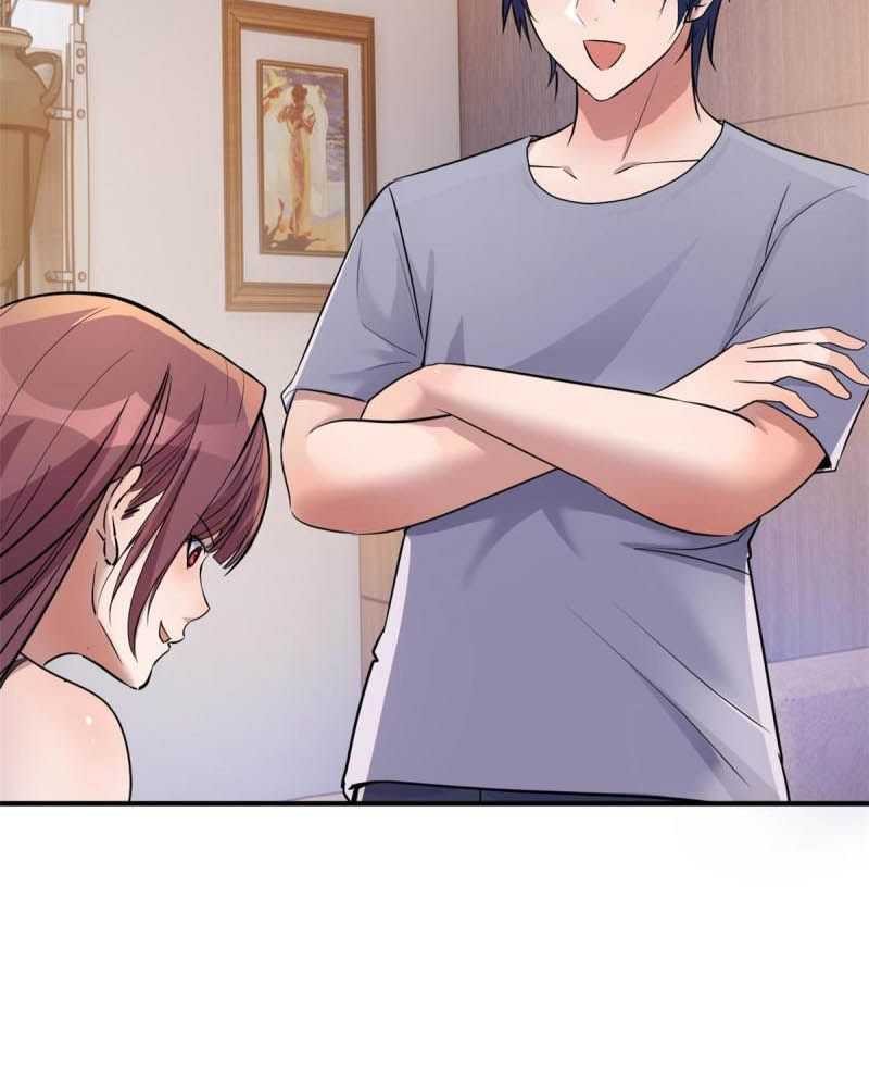 My Sister Is A Superstar Chapter 154 - halaman 11