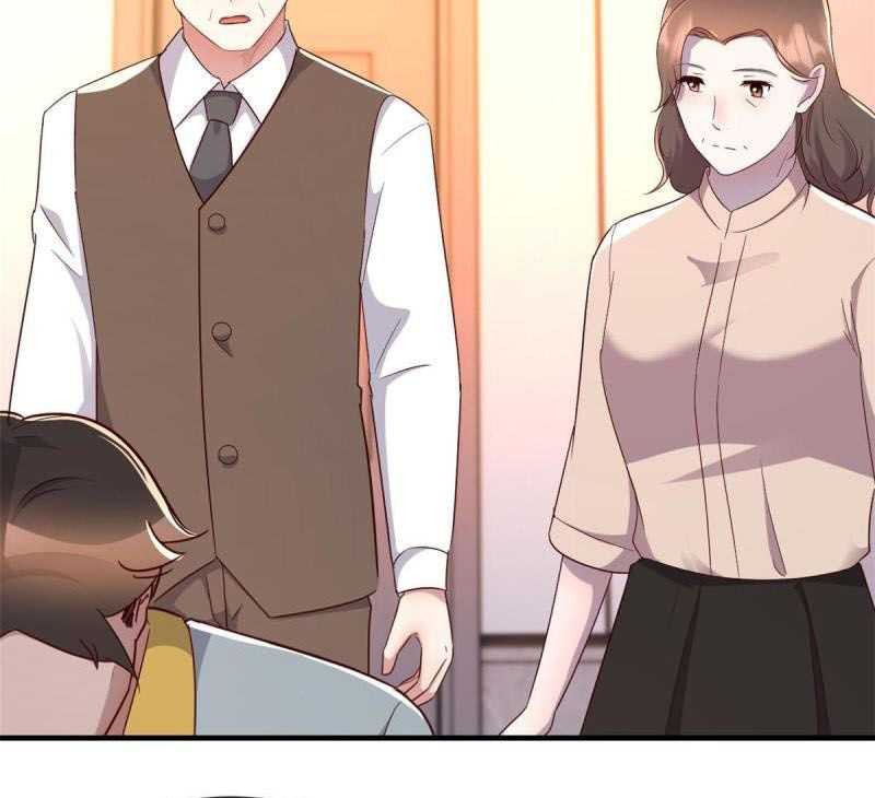 My Sister Is A Superstar Chapter 155 - halaman 21