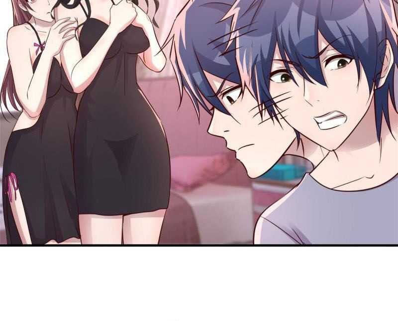 My Sister Is A Superstar Chapter 155 - halaman 6