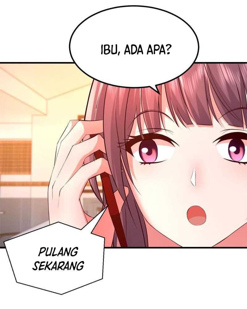 My Sister Is A Superstar Chapter 156 - halaman 11