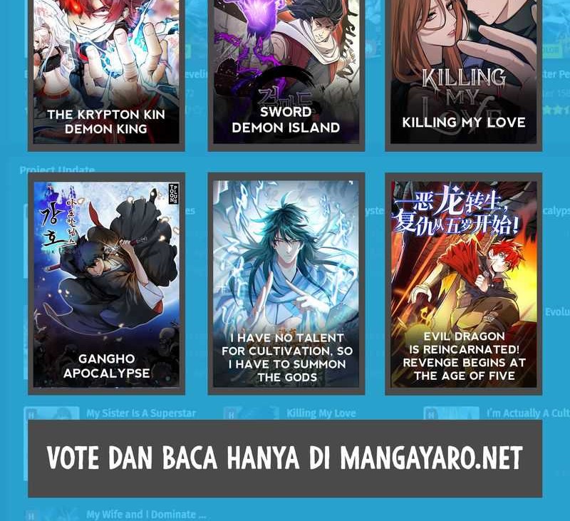 My Sister Is A Superstar Chapter 156 - halaman 28