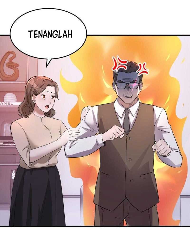 My Sister Is A Superstar Chapter 156 - halaman 6