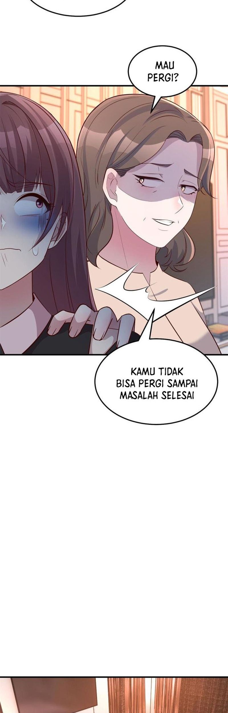 My Sister Is A Superstar Chapter 158 - halaman 7