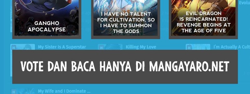 My Sister Is A Superstar Chapter 159 - halaman 29
