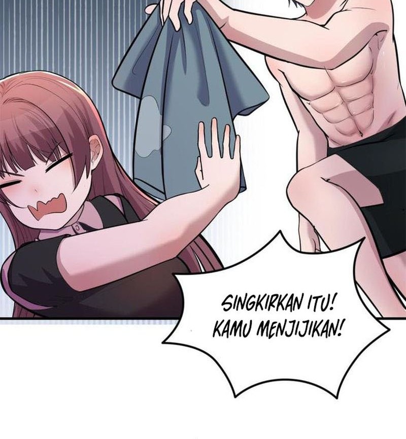 My Sister Is A Superstar Chapter 159 - halaman 5