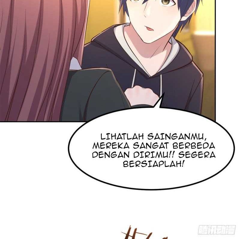 My Sister Is A Superstar Chapter 16 - halaman 15