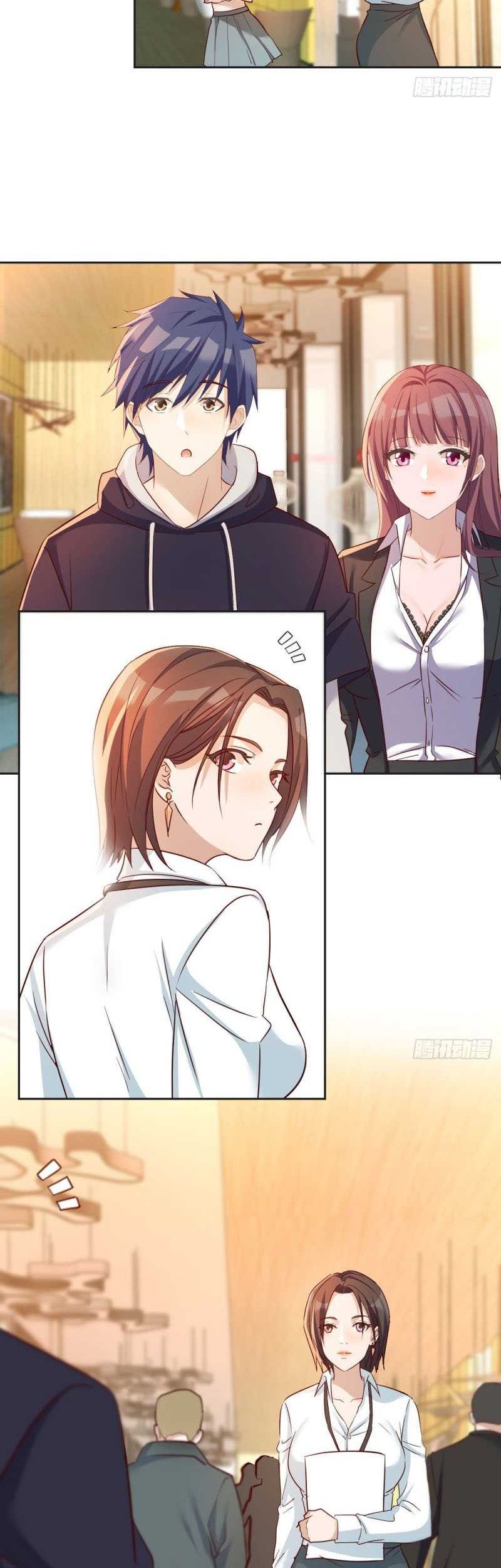 My Sister Is A Superstar Chapter 16 - halaman 5