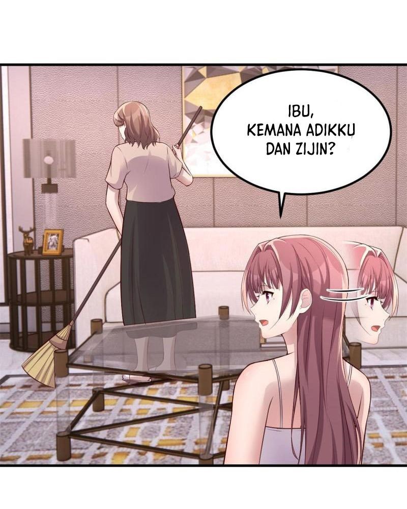 My Sister Is A Superstar Chapter 160 - halaman 21