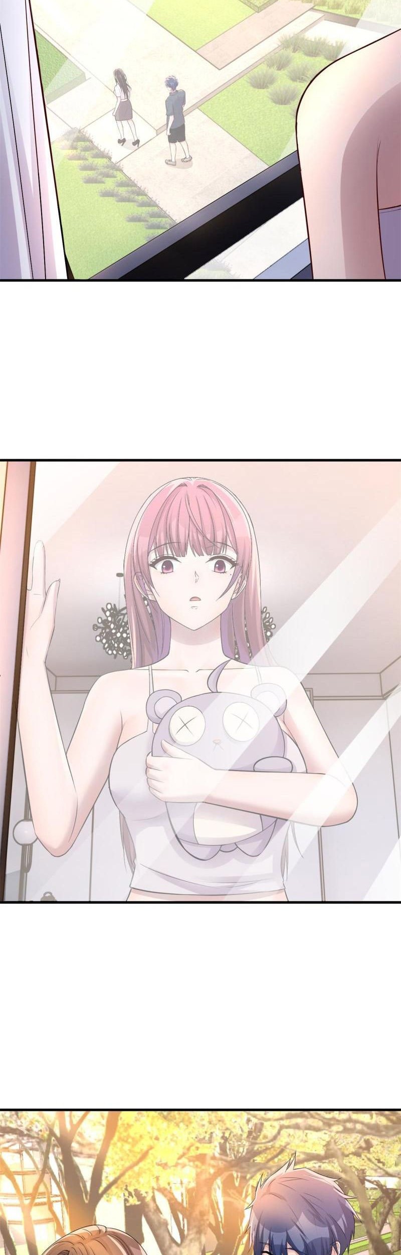 My Sister Is A Superstar Chapter 160 - halaman 25