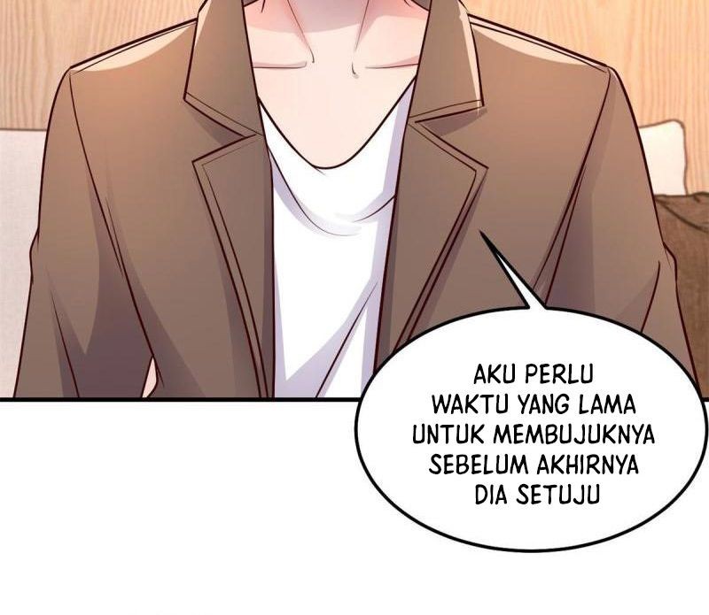 My Sister Is A Superstar Chapter 161 - halaman 11