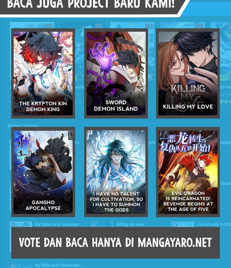 My Sister Is A Superstar Chapter 161 - halaman 29