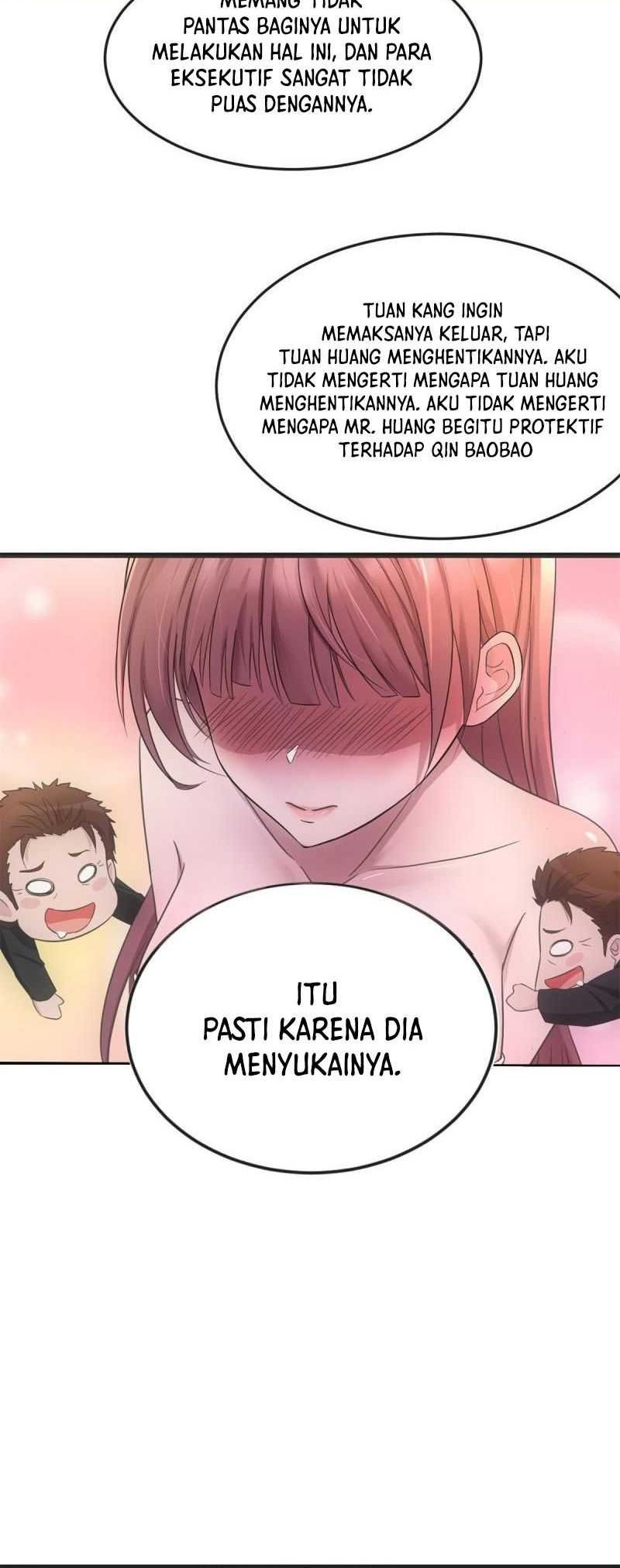 My Sister Is A Superstar Chapter 162 - halaman 25