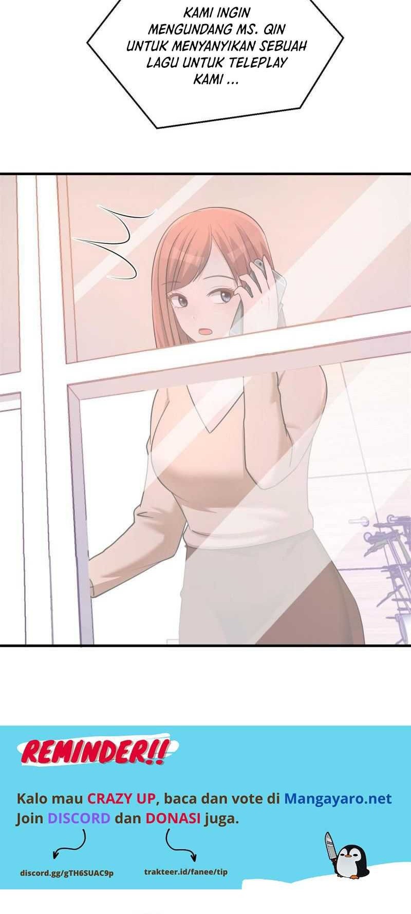 My Sister Is A Superstar Chapter 162 - halaman 5