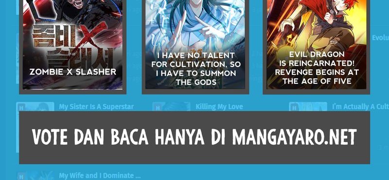 My Sister Is A Superstar Chapter 163 - halaman 24
