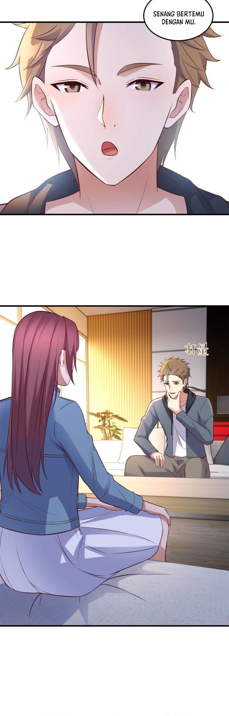 My Sister Is A Superstar Chapter 163 - halaman 5