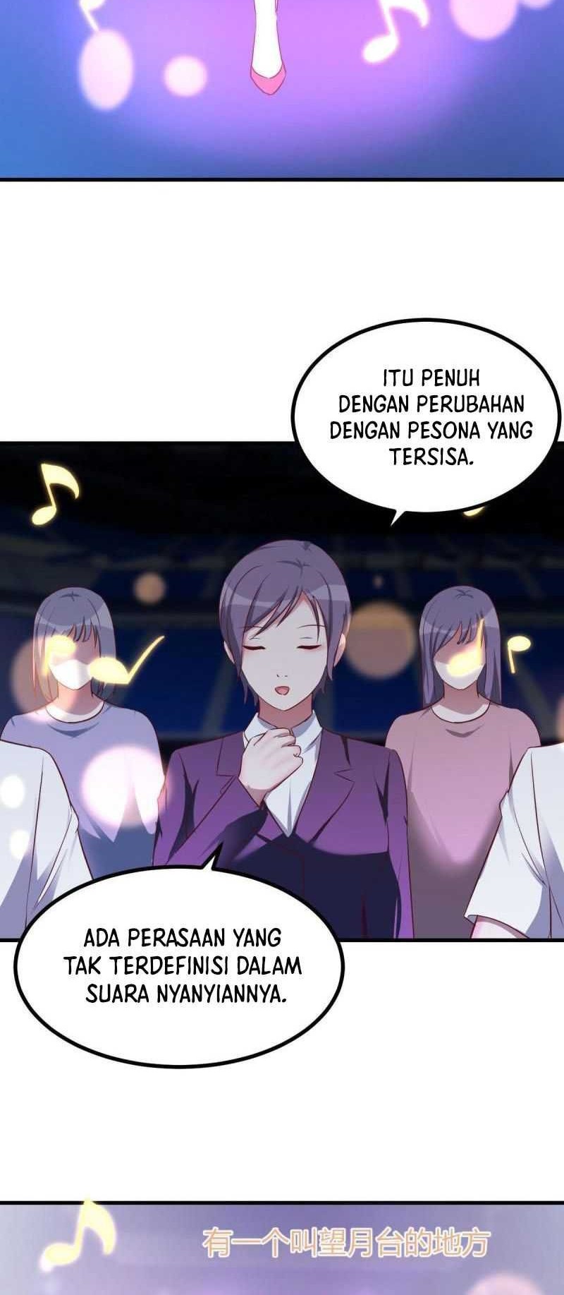 My Sister Is A Superstar Chapter 165 - halaman 21