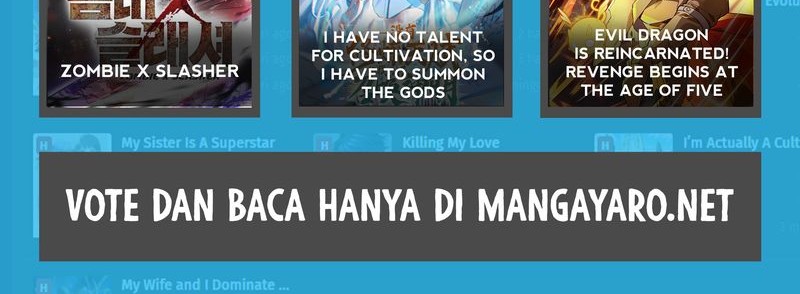 My Sister Is A Superstar Chapter 168 - halaman 25