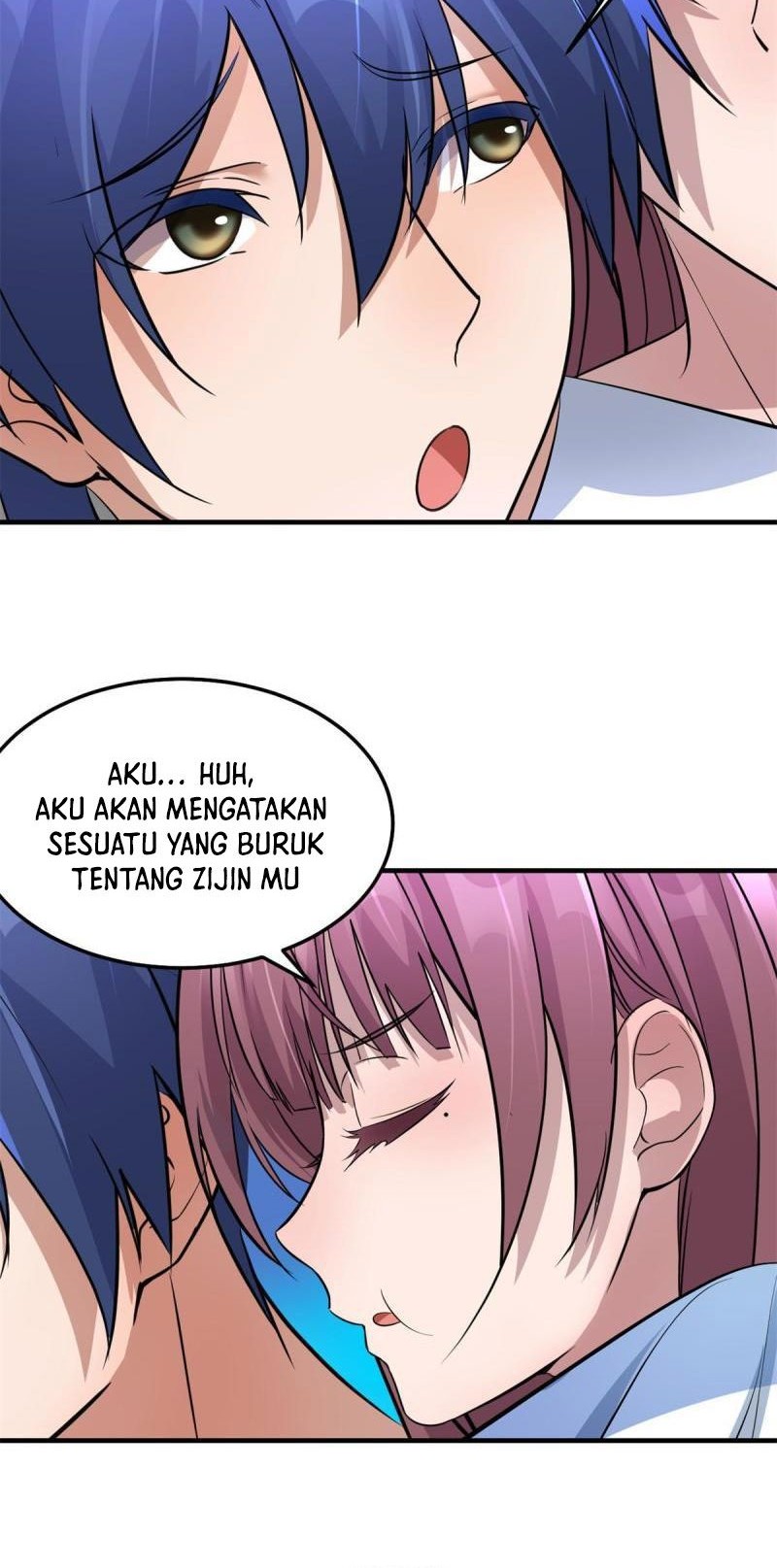 My Sister Is A Superstar Chapter 169 - halaman 25