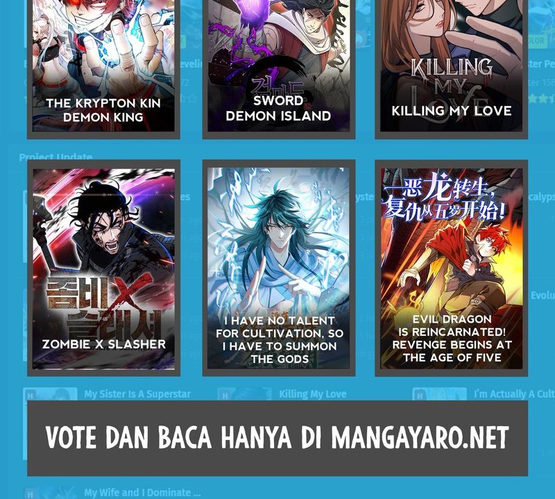 My Sister Is A Superstar Chapter 169 - halaman 27
