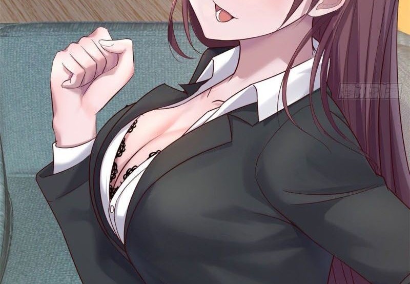 My Sister Is A Superstar Chapter 17 - halaman 23
