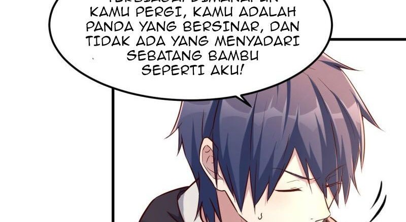 My Sister Is A Superstar Chapter 17 - halaman 3