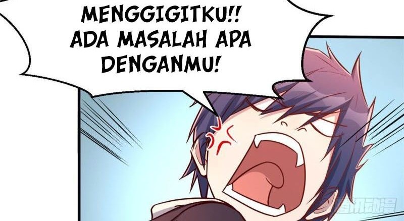 My Sister Is A Superstar Chapter 17 - halaman 7