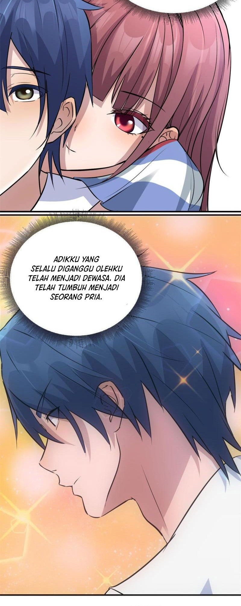 My Sister Is A Superstar Chapter 170 - halaman 9