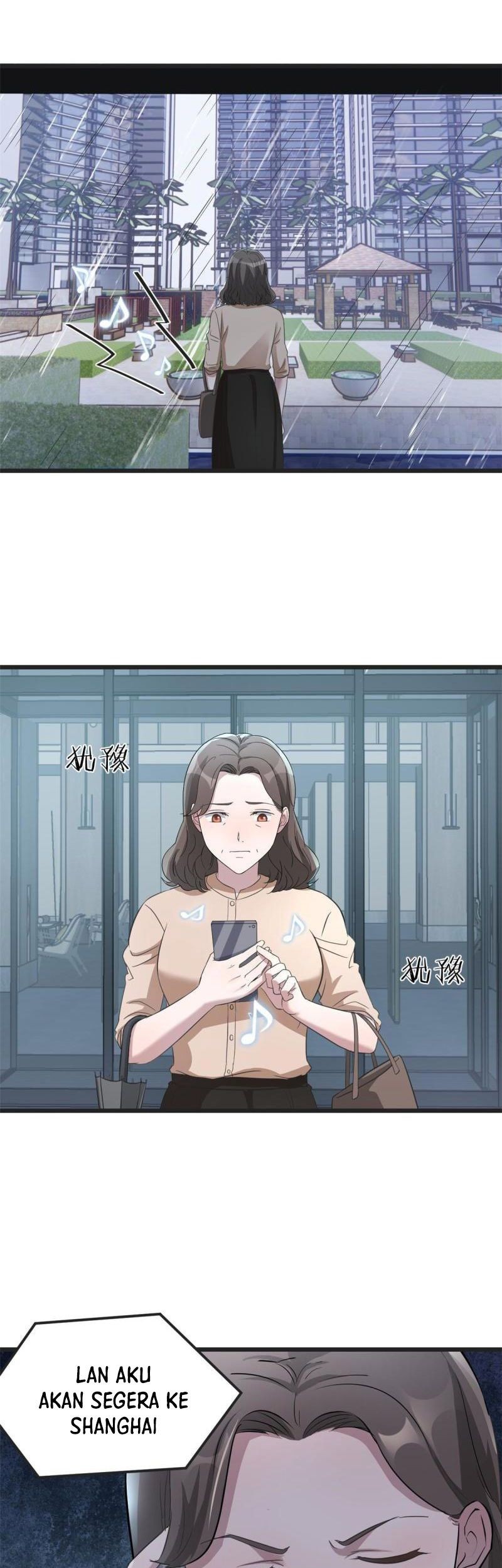 My Sister Is A Superstar Chapter 171 - halaman 6