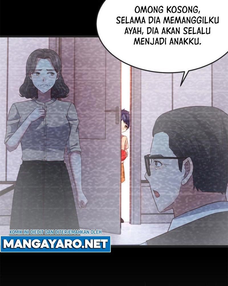 My Sister Is A Superstar Chapter 172 - halaman 13