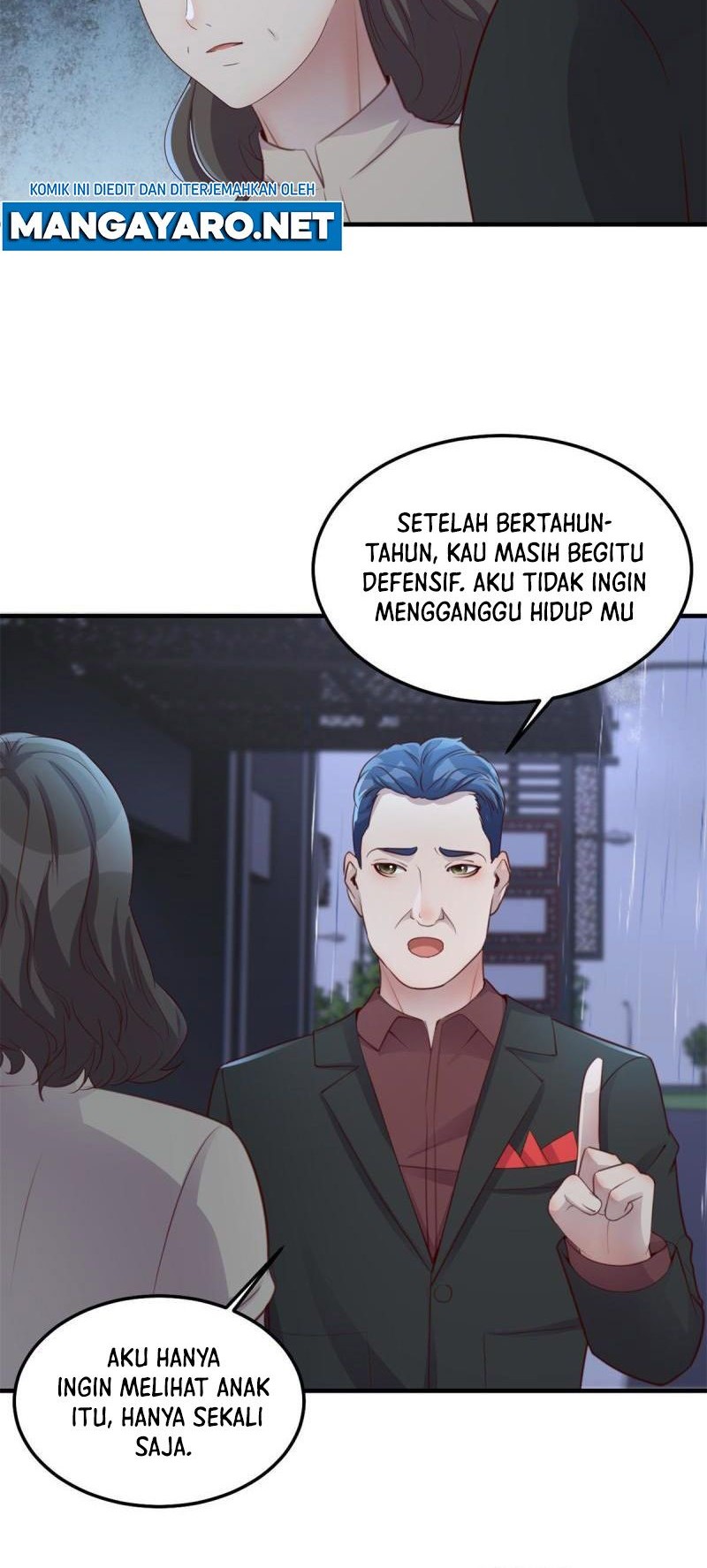 My Sister Is A Superstar Chapter 172 - halaman 5