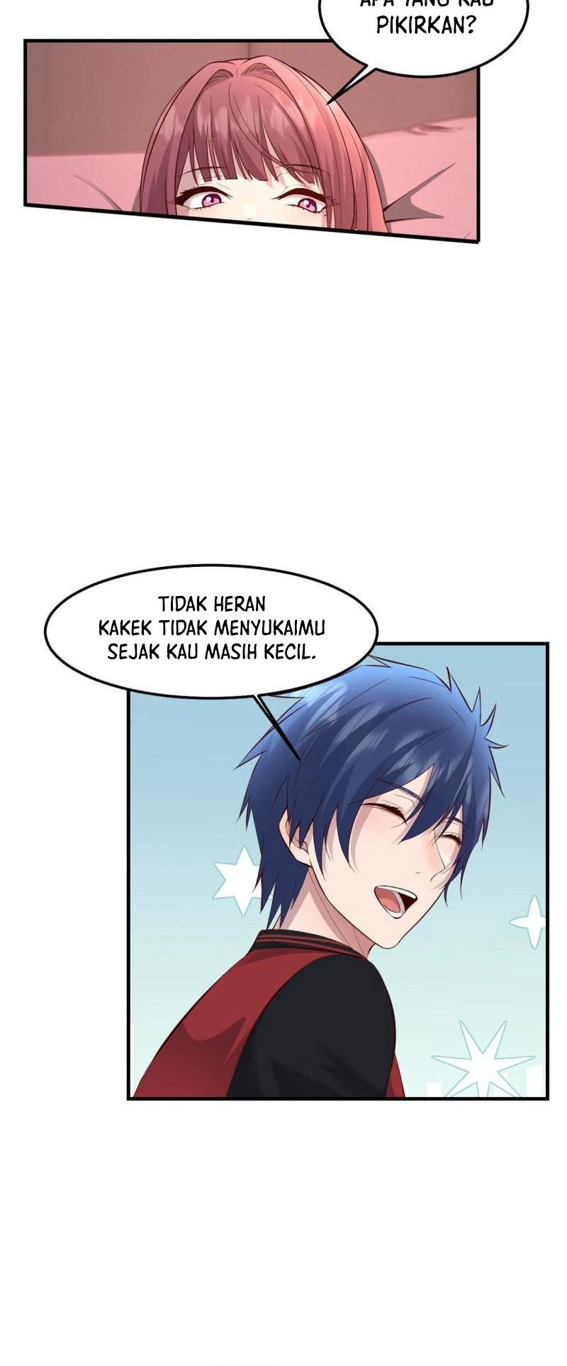 My Sister Is A Superstar Chapter 173 - halaman 21