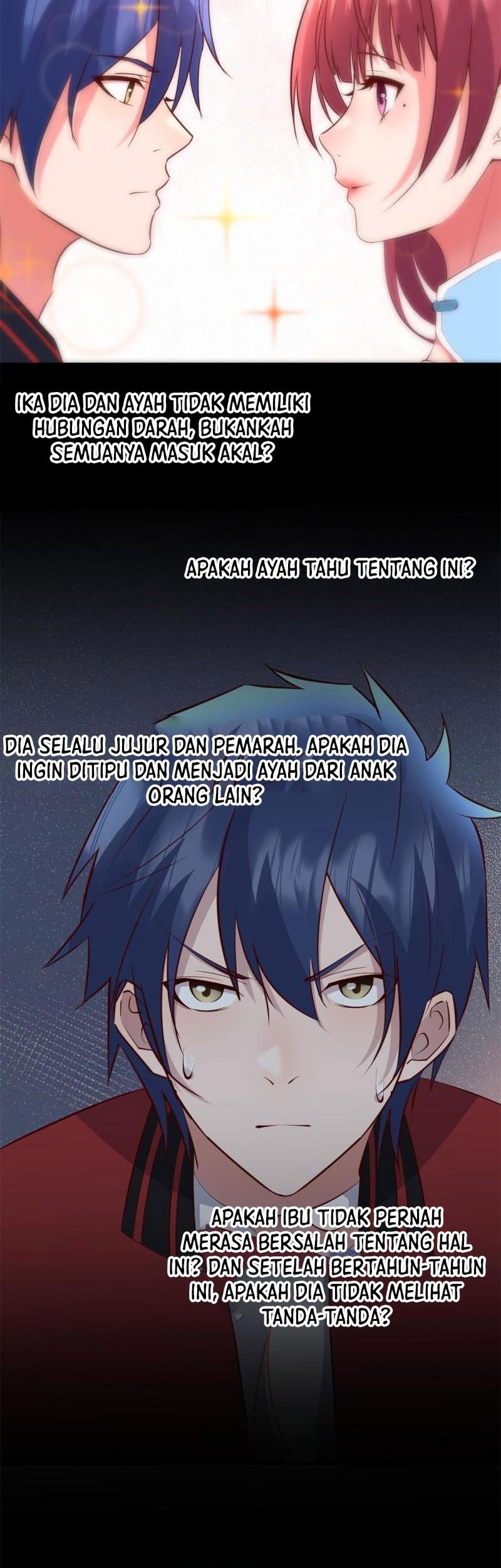 My Sister Is A Superstar Chapter 173 - halaman 23