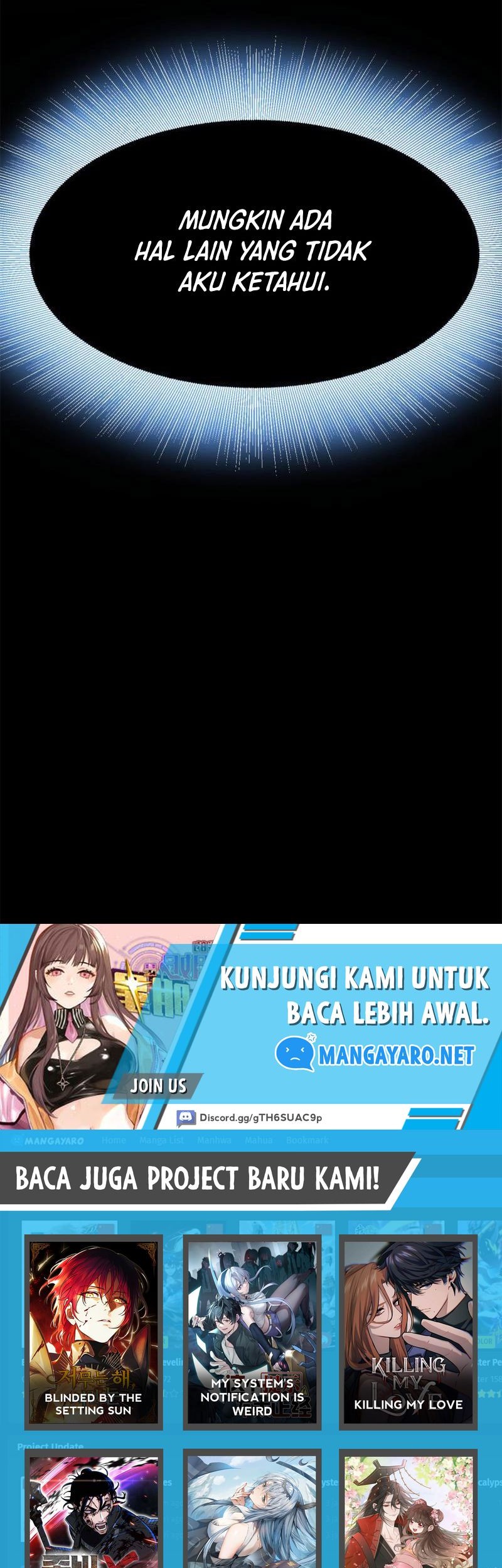 My Sister Is A Superstar Chapter 173 - halaman 24